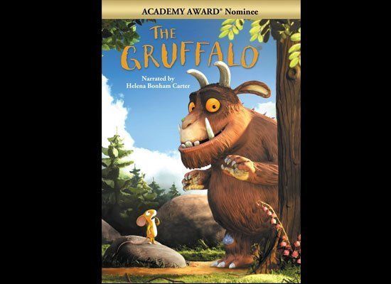 The Gruffalo (Ages 3+)