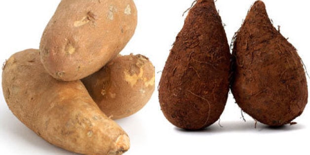 Everything You Should Know About Yams