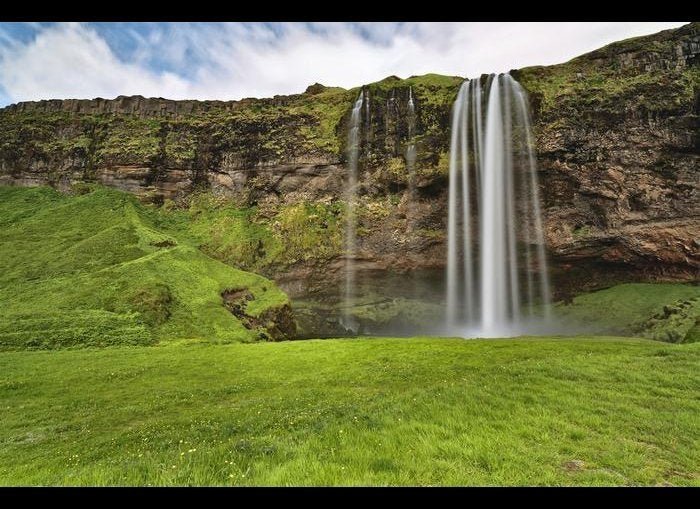 Selfoss, Iceland