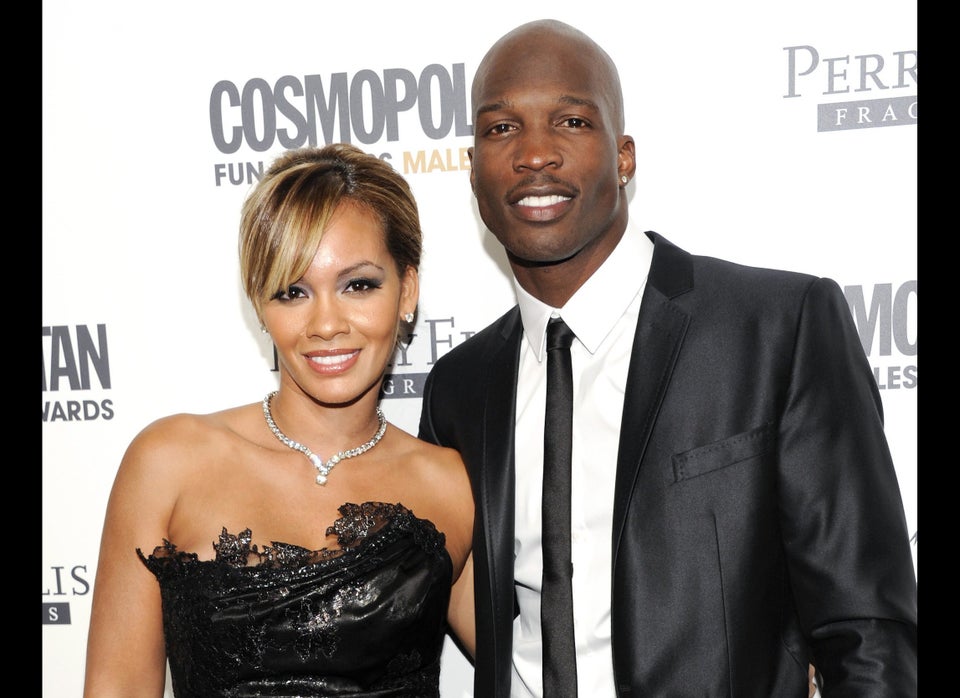 Lauren Campbell Ex Wife Of Barry Sanders, Age, Children, Net Worth And Marriage