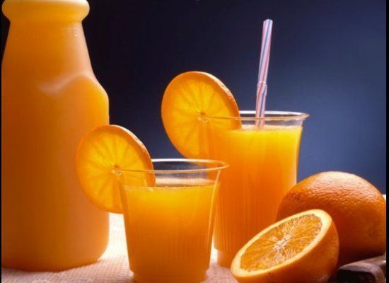 Myth: Vitamin C Will Ward Off A Cold