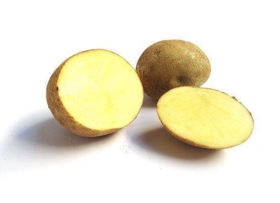 Russets vs. Red vs. Yukon Gold Potatoes: What's the Difference?