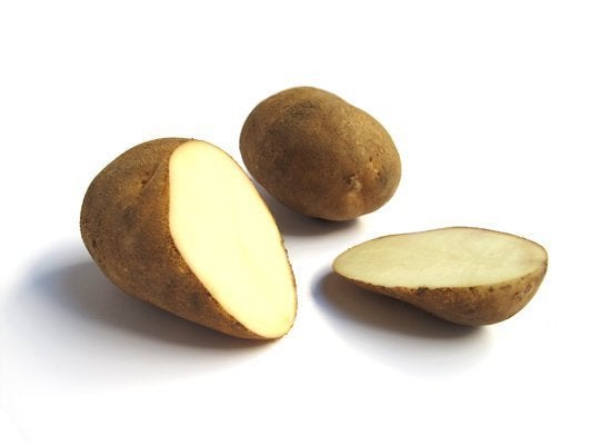 Russets vs. Red vs. Yukon Gold Potatoes: What's the Difference?