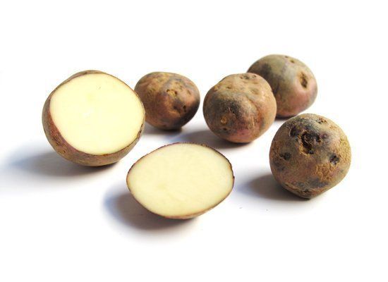 The Brown Russet Potato vs. The Red Potato • The Cooking Dish