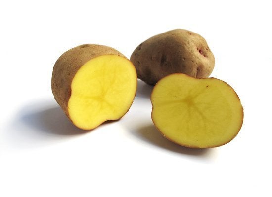 7 Potatoes You Need To Know About