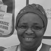 Phindile Jane Tsela - Food technologist at Malkerns Research Station, Swaziland.
