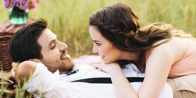 35 Cute Love Quotes For Her From The Heart Huffpost Life