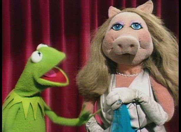 1976: "The Muppet Show"
