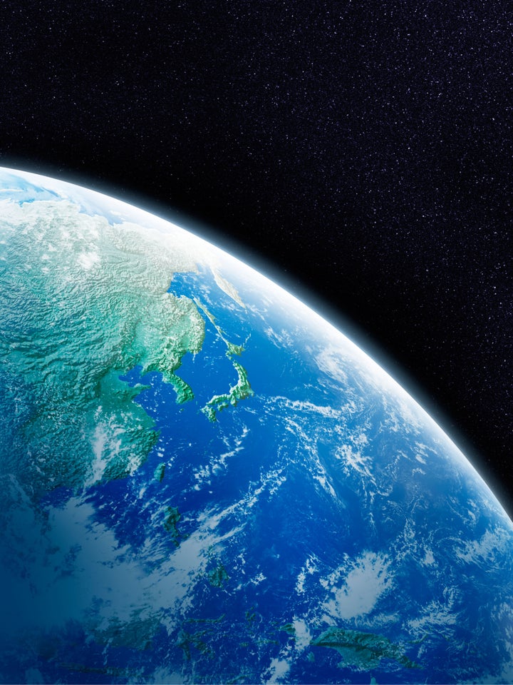 Trust the Universe Has Your Back | HuffPost Life Trust the Universe Has Your Back | HuffPost Life