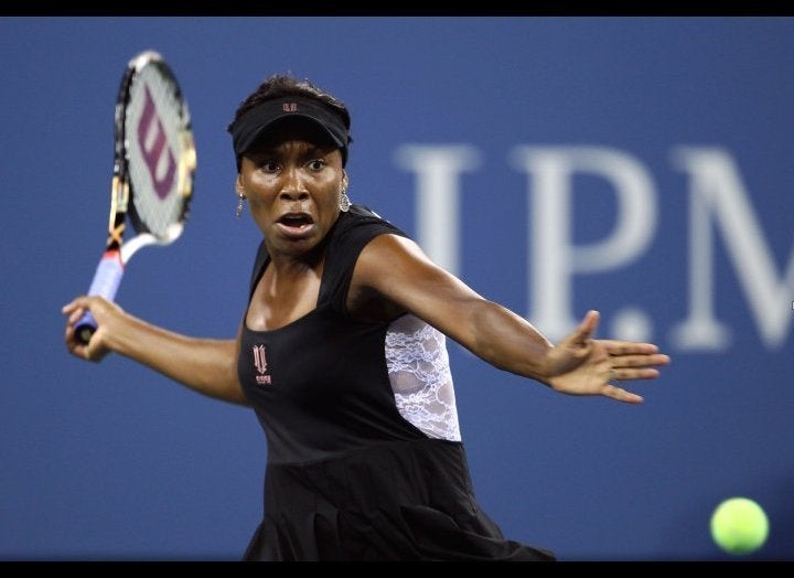 Venus Williams