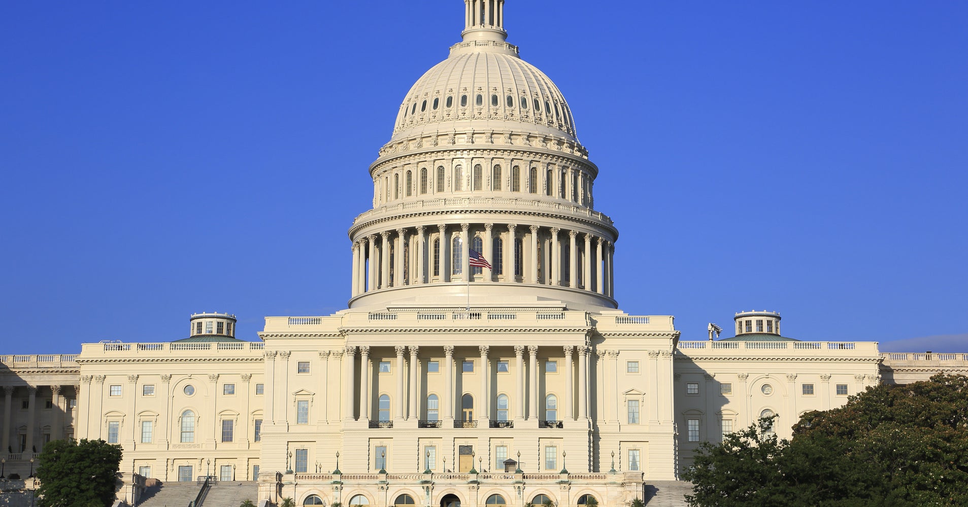 Congress Finally Approves Pay For House, Senate Interns HuffPost