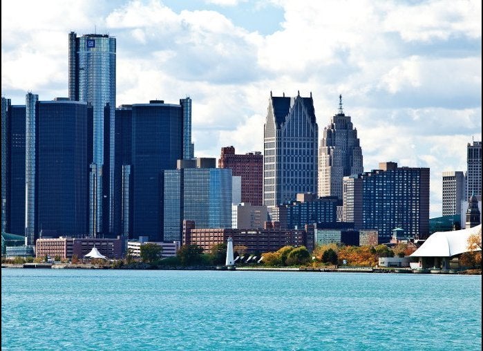 Detroit, MI