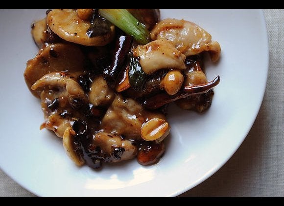 Uber Food Delivery Is Happening HuffPost Life