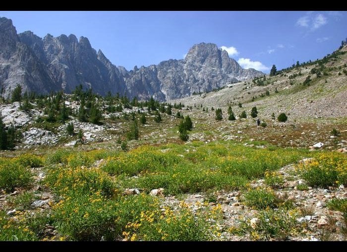 Sun Valley, Idaho 