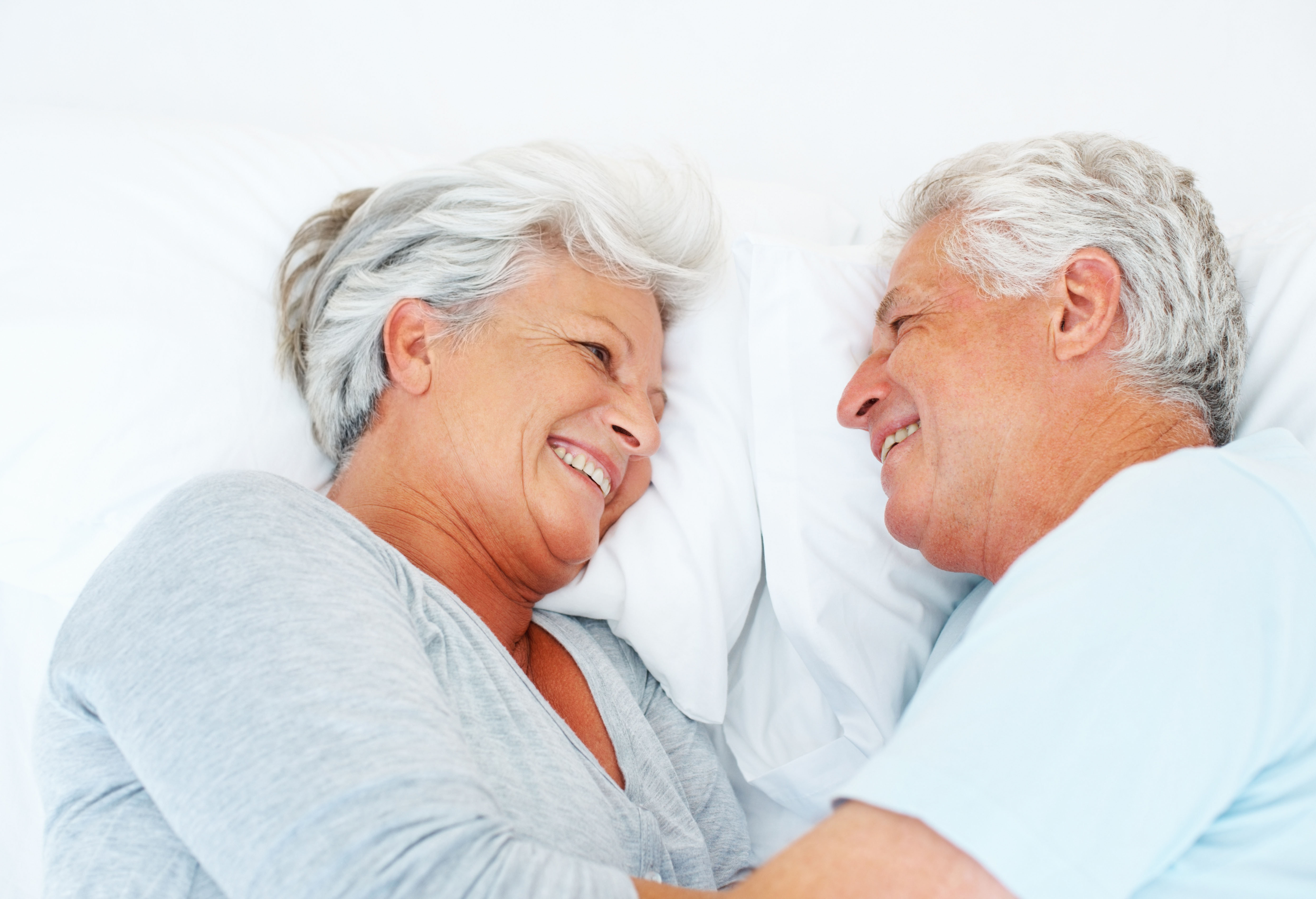 Older Married Couples Sex Key To Happiness HuffPost Life picture