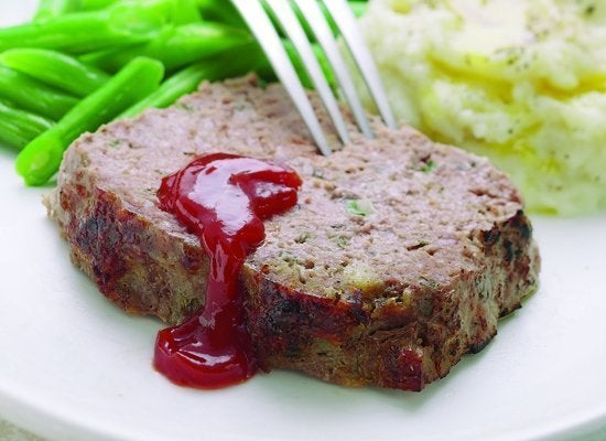 Meatloaf