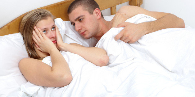 A Wife Worries Weve Got A Lousy Sex Life HuffPost Life