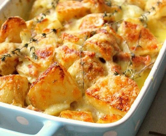 This Is How NOT To Pronounce These French Cuisine