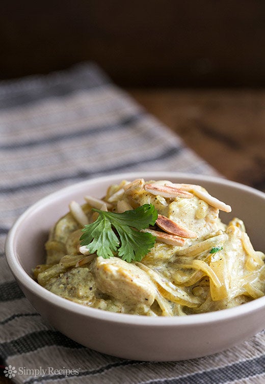 9 Quick Comfort Foods In Under 30 Minutes Huffpost Life