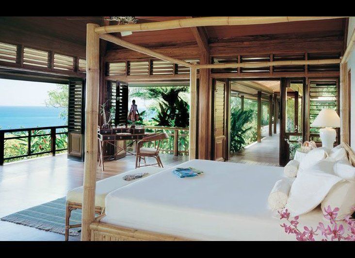 Wakaya Royal Suite, Wakaya Club, Fiji $7,600/night