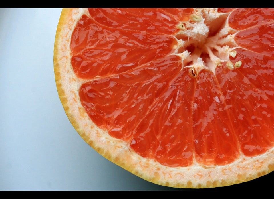 Grapefruit