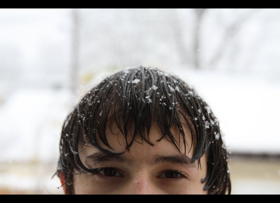 Myth Or Truth: You Can Catch A Cold By Walking Outside With Wet Hair