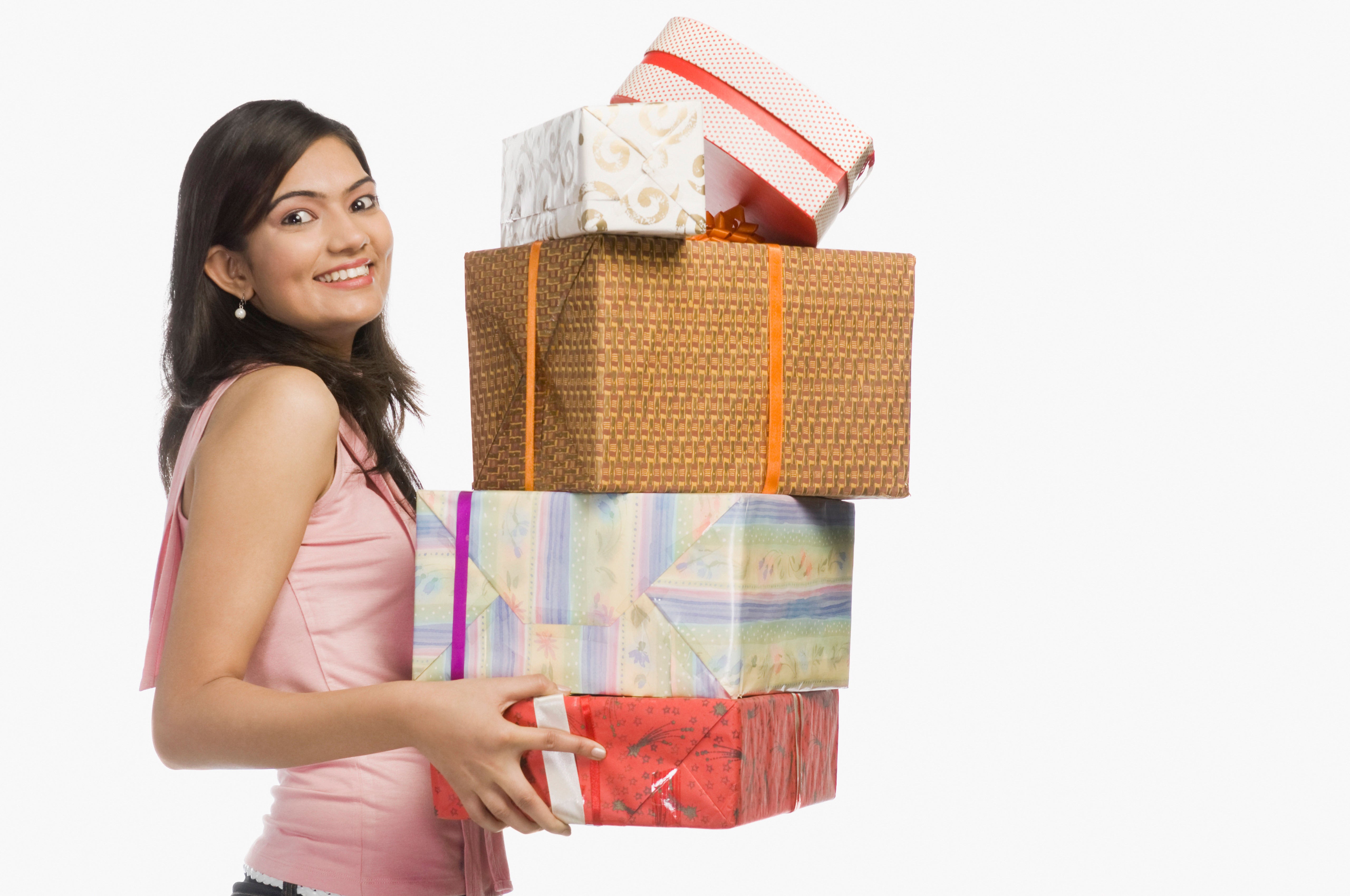 buying a gift for ex boyfriend