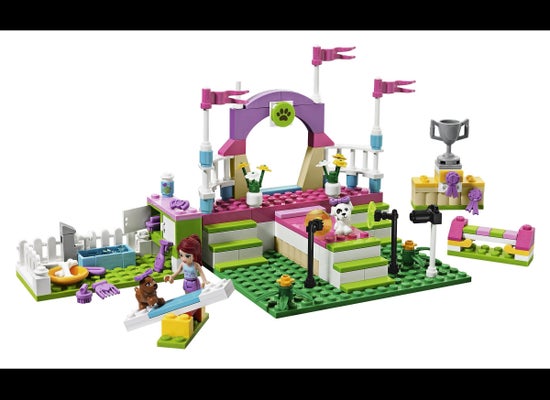 Lego friends 2012 discount sets