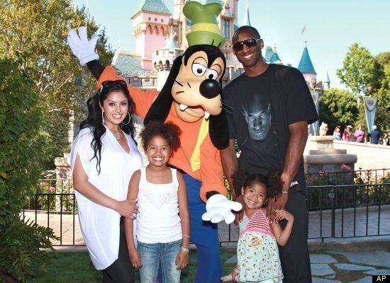 Kobe Bryant Marriage Over: What Will 