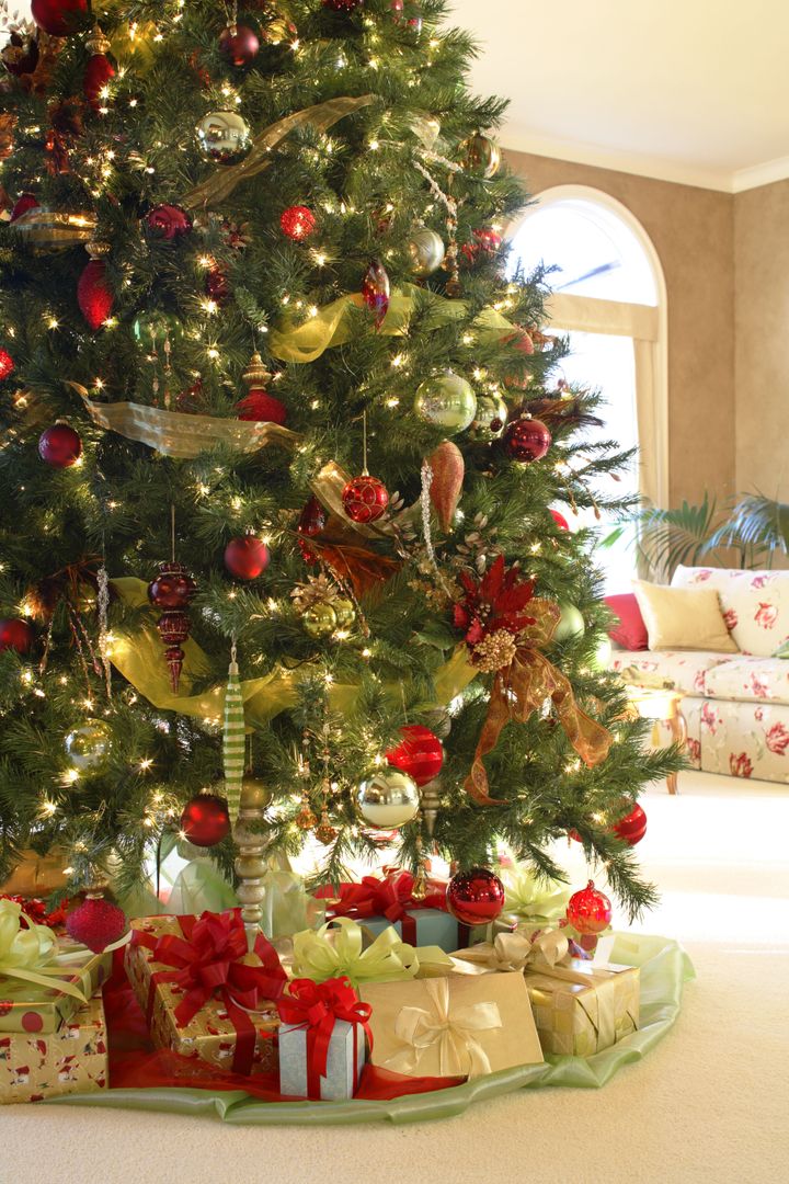 Holiday Expectations Part II: It's Not About What's Under the Tree ...