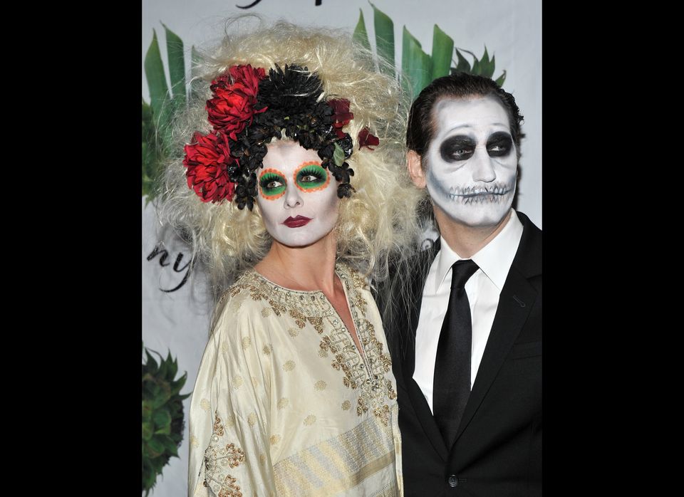 16th Annual Bette Midler's Hulaween, 2011