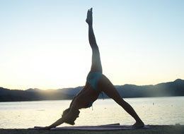 Is Yoga Enough to Keep You Fit?