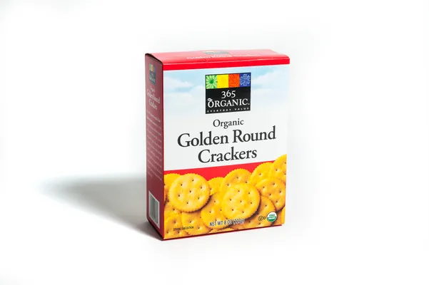 The Best Butter Crackers You Can Buy at the Store, Epicurious