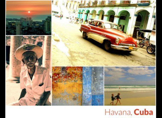 10. Havana, Cuba