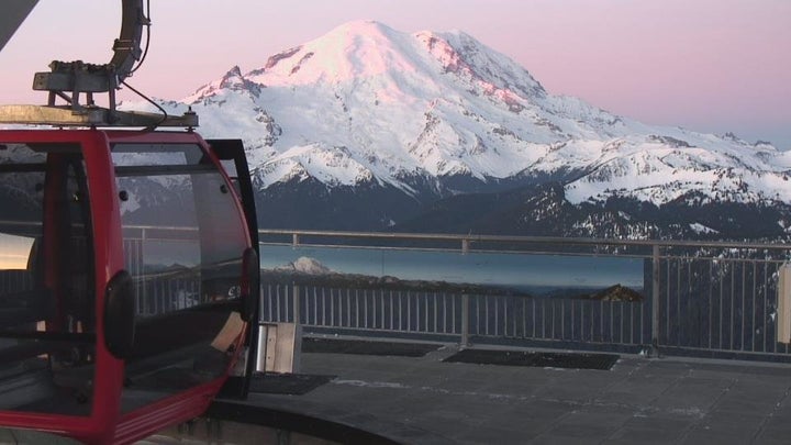 Crystal Mountain Resort: A Huffington Post Travel Ski Resort Guide