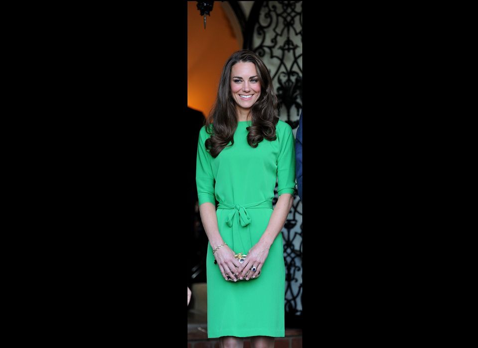 Kate Middleton, Duchess of Cambridge 