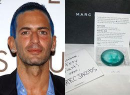 Charities We Support - Marc Jacobs