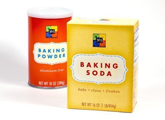 What's The Difference Between Baking Soda And Baking Powder?