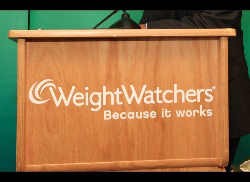1. Weight Watchers Diet
