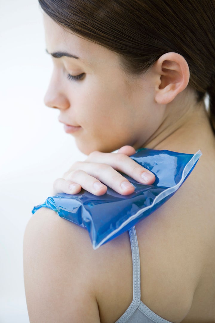 icing-can-make-sore-muscles-worse-huffpost-life