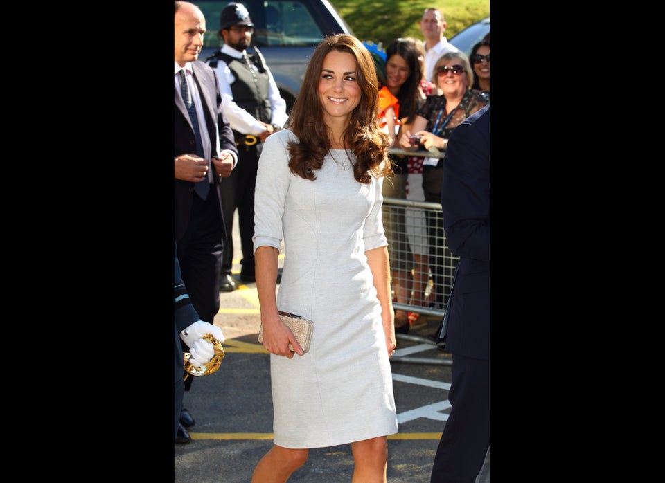 Catherine, Duchess of Cambridge