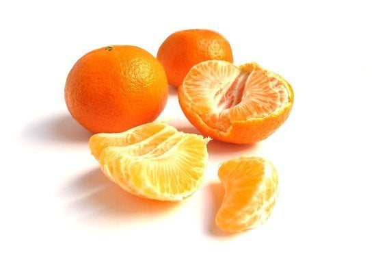 A Guide to Orange and Tangerine Varieties - Kitchen Concoctions