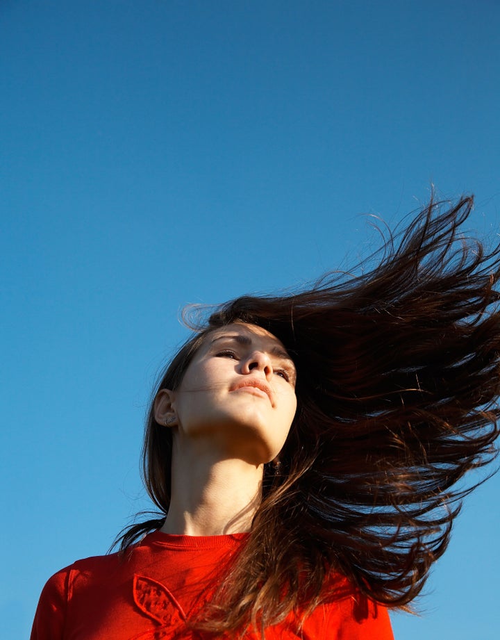 This is how to have a good hair day every day