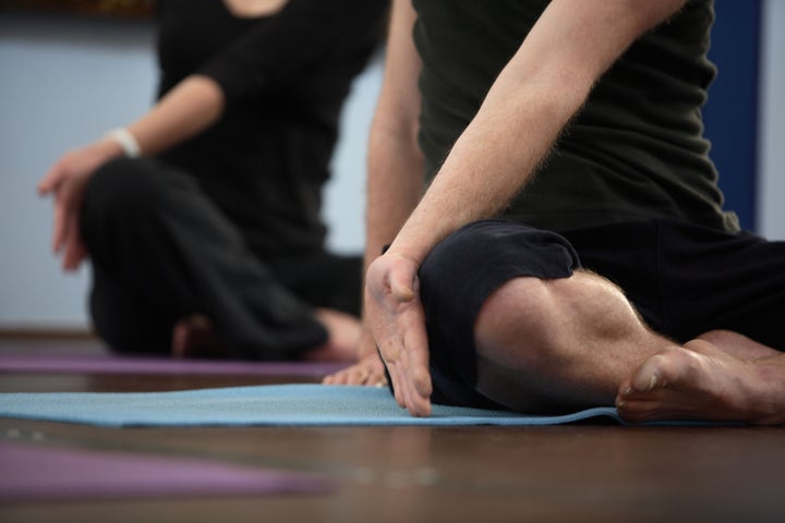 Stay Healthy Teaching Yoga - YogaUOnline