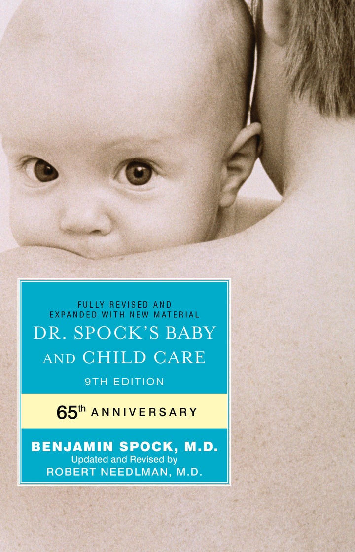 Dr spock clearance child care