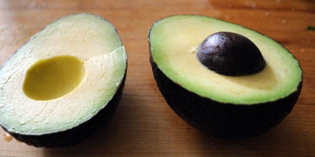 We Tried 3 Methods Of Preventing Avocados From Browning Here S The Sad Truth Huffpost Life We Tried 3 Methods Of Preventing Avocados From Browning Here S The Sad Truth Huffpost Life