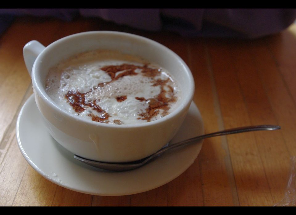 Stir Up Some Homemade Hot Chocolate