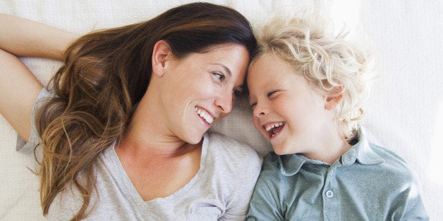 7 Things Most Moms Can&#39;t Live Without | HuffPost Life