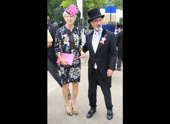 Royal Ascot 2022: Dress Codes, Royal Family and Fancy Hats – WWD