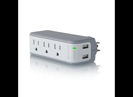 Belkin Mini Surge Protector